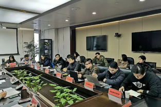 杭州召开网络文化经营单位座谈会，推动市场监管动态新升级