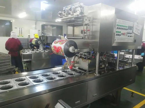 预制菜席卷餐桌 新聪厨以湘菜文化撬动网络经营新蓝海